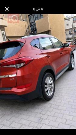 هيونداي توسان